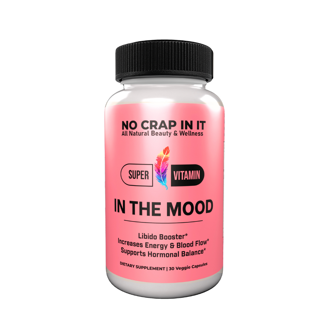 ALL Super Vitamin Supplements
