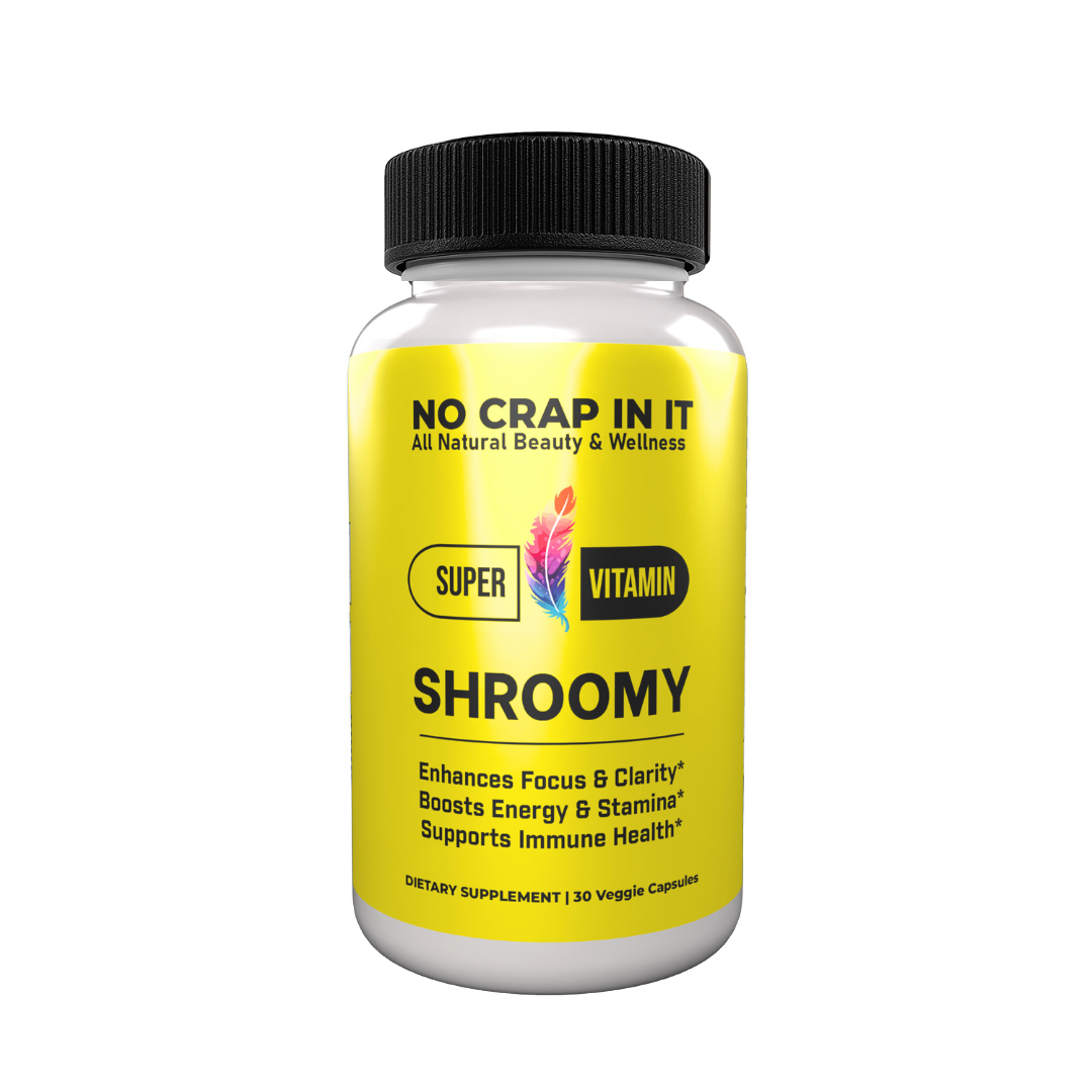 ALL Super Vitamin Supplements