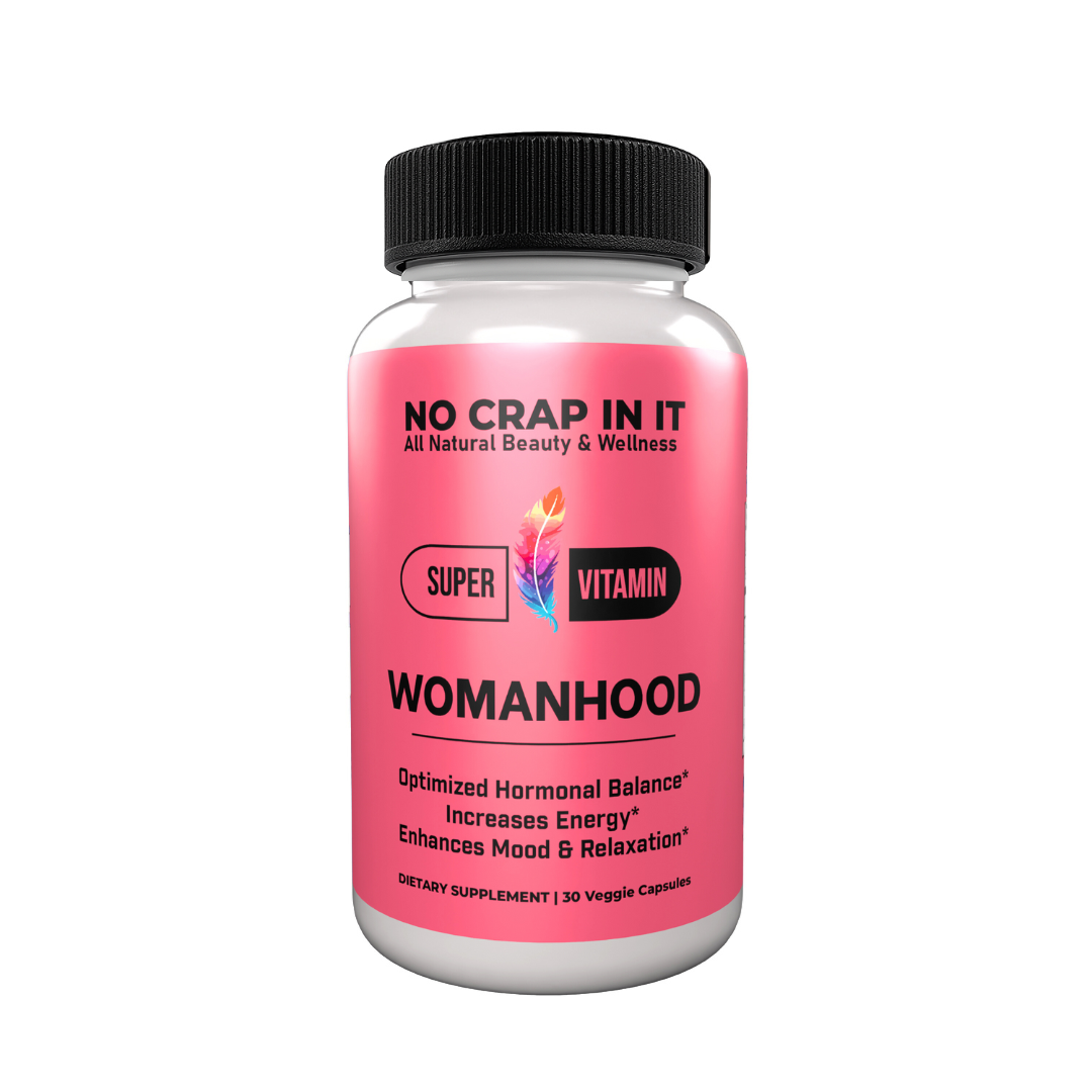 ALL Super Vitamin Supplements